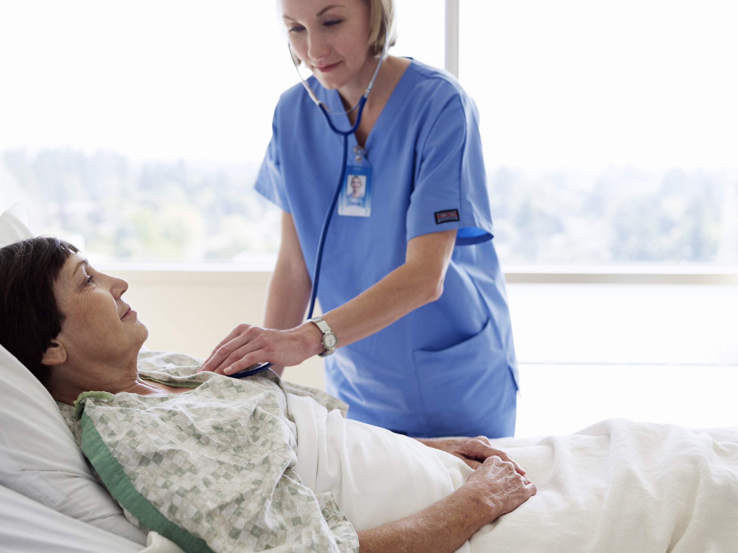 Hospice And Palliative Care For Cancer Patients – Part Of Treatment